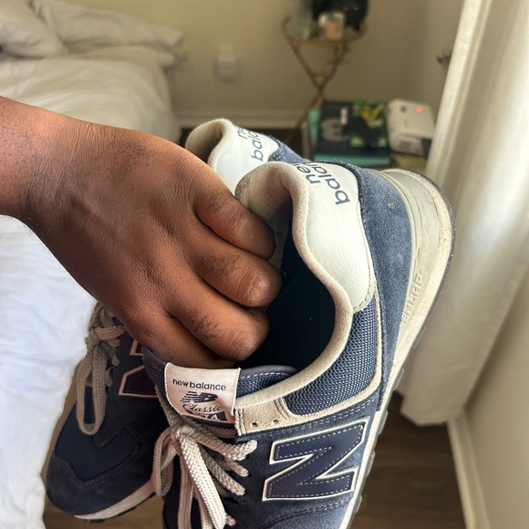 New balance size 13 - Picture 2 of 2